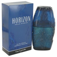 HORIZON de Guy Laroche Eau De Toilette Spray 100 ml pour Homme