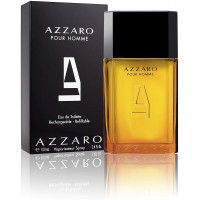 Azzaro Pour Homme