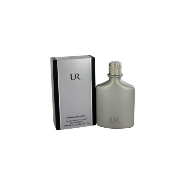 Usher Ur Pour Homme - Usher Eau De Toilette Spray 50 ML