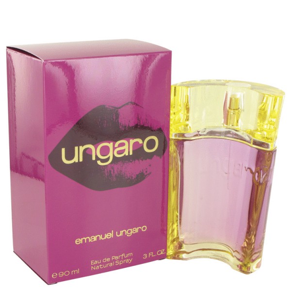 prix parfum ungaro femme