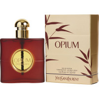 Opium Pour Femme