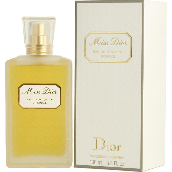 Christian Dior - Miss Dior Originale 100ML Eau De Toilette Spray