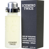 Iceberg Twice