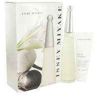 L Eau D Issey De Issey Miyake Coffret Cadeau Pour Femme