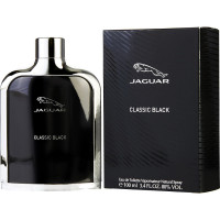 Jaguar Classic Black