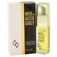 Alyssa Ashley Musk