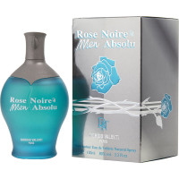 Rose Noire Absolu