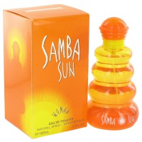 Samba Sun