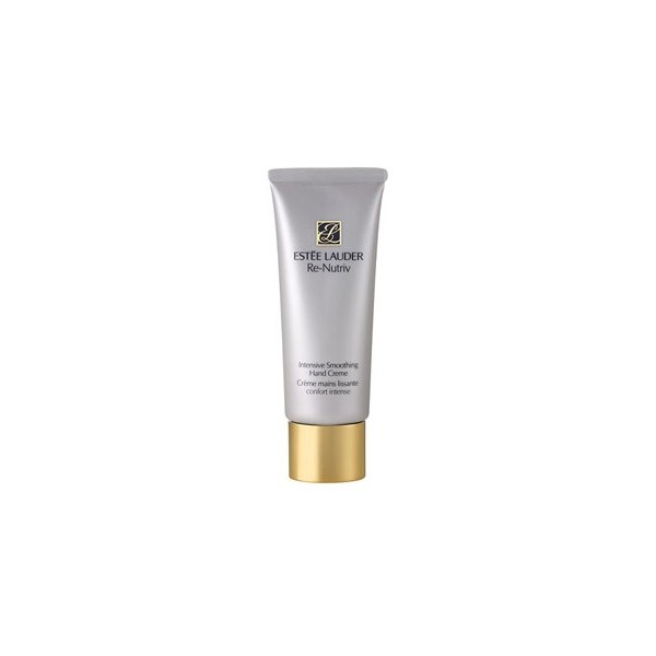 Re-Nutriv Crème Mains Lissante Confort Intense - Estée Lauder Nawilżanie I Odżywianie 100 Ml