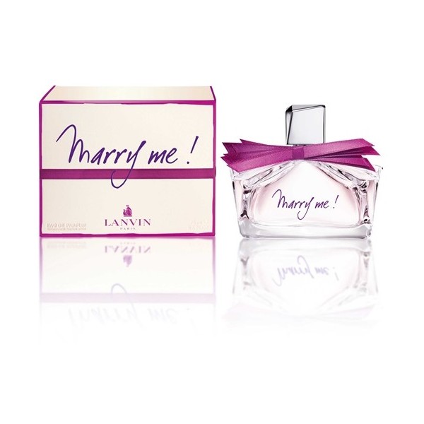 Marry Me - Lanvin Eau De Parfum Spray 30 ML