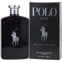 Polo Black