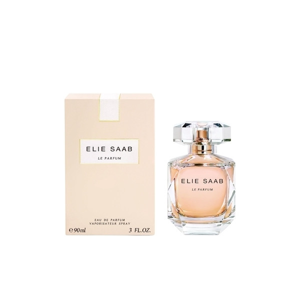 Photos - Women's Fragrance Elie Saab  Le Parfum 90ml Eau De Parfum Spray 