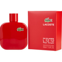 Eau De Lacoste L.12.12 Rouge