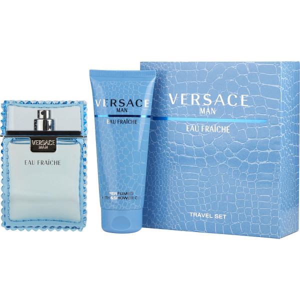 Versace Man - Versace Geschenkbox 100 ML