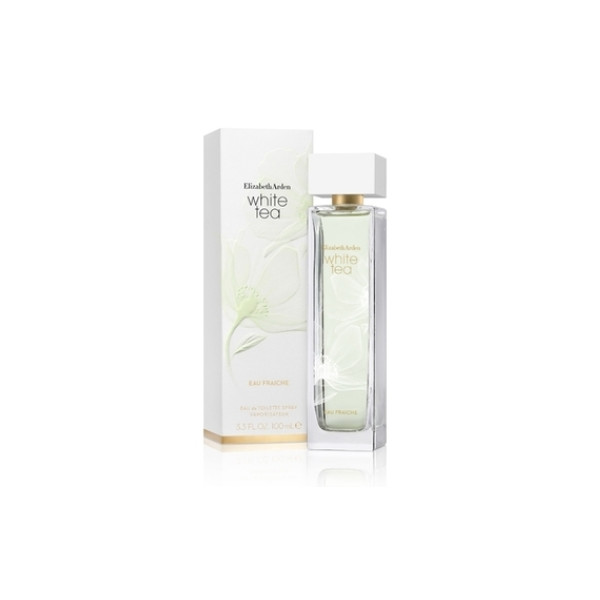 White Tea Eau Fraîche - Elizabeth Arden Eau De Toilette Spray 30 Ml