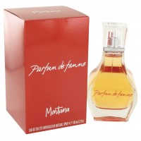 Parfum De Femme