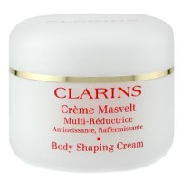 Crème Masvelt Multi-Réductrice