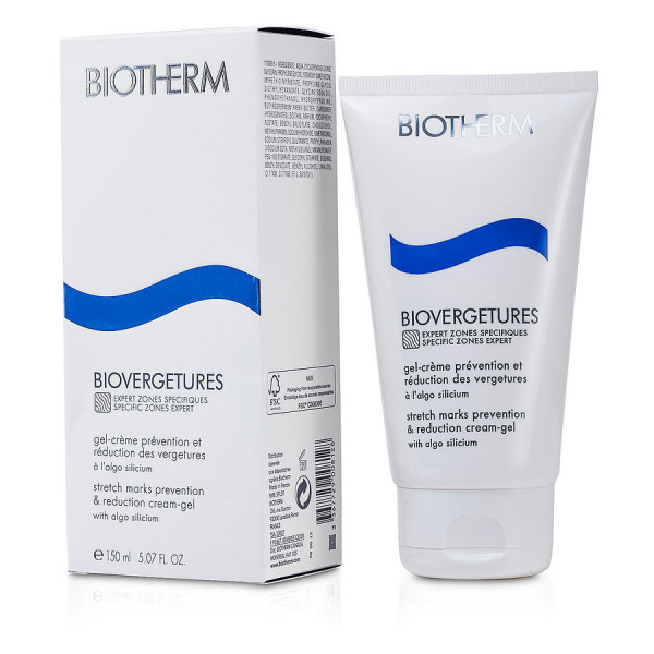 Biotherm - Biovergetures 150ml Olio, Lozione E Crema Per Il Corpo