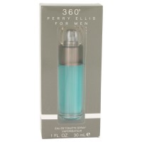 perry ellis 360