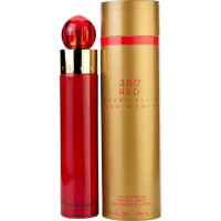 Perry Ellis 360 Red