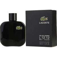 Eau De Lacoste L.12.12 Noir