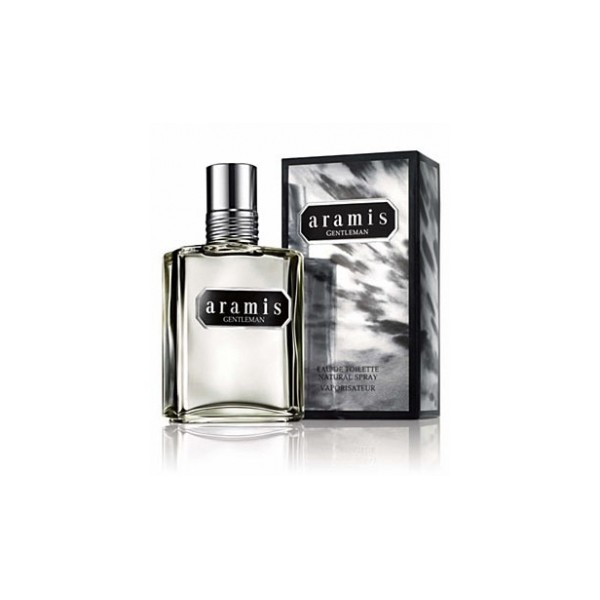 Photos - Women's Fragrance Aramis  Gentleman 110ML Eau De Toilette Spray 