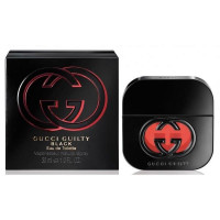 Gucci Guilty Black