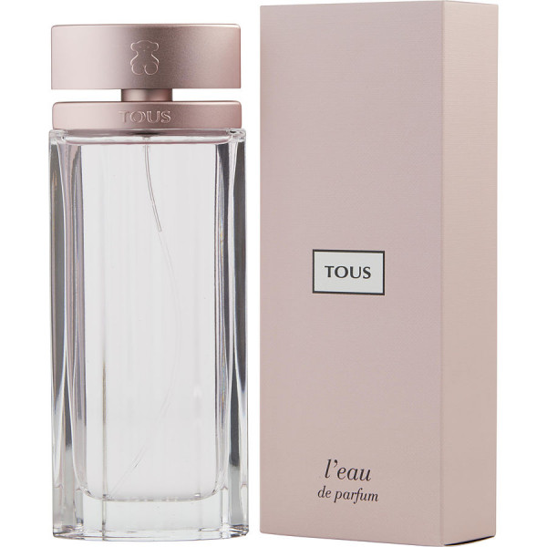 Photos - Women's Fragrance Tous  L'Eau De Parfum 90ML Eau De Parfum Spray 