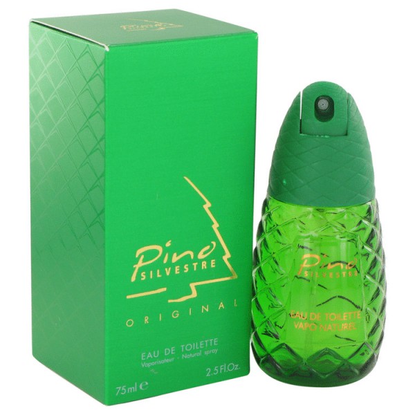 Photos - Women's Fragrance Pino Silvestre   : Eau De Toilette Spray 2.5 