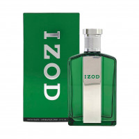 Izod Legacy Green