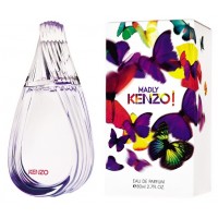 Madly Kenzo !