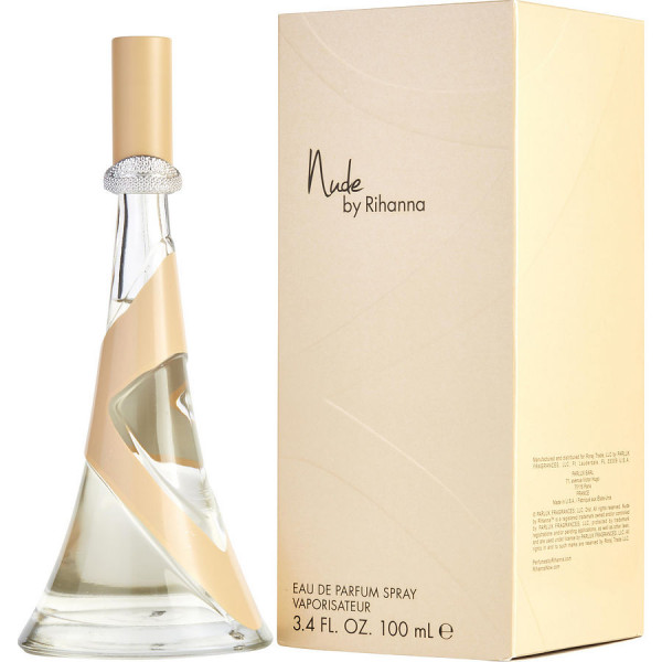 Rihanna - Nude 100ML Eau De Parfum Spray