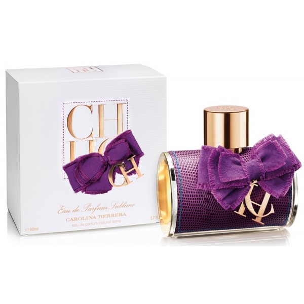 ch parfum femme prix