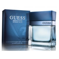 Guess Seductive Homme Blue