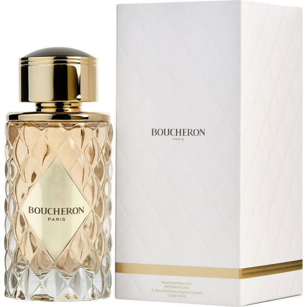 Фото - Жіночі парфуми Boucheron Place Vendôme -  Eau De Parfum Spray 100 ml 