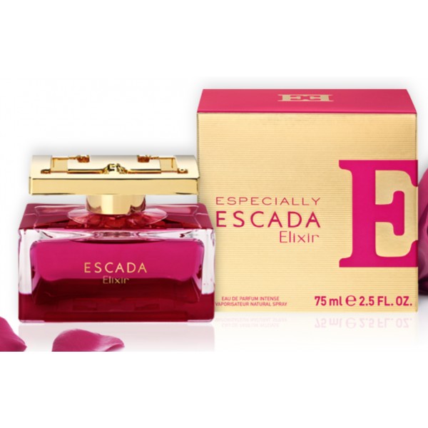 parfum femme escada prix