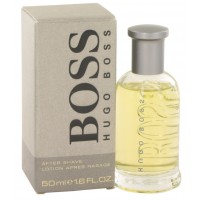 Boss Bottled