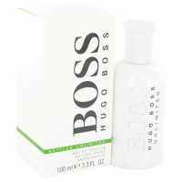 Boss Bottled Unlimited