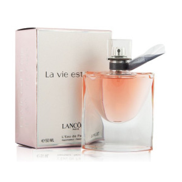 lancôme la vie est belle eau de parfum 100ml