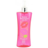 Body Fantasies Signature Pink Vanilla Kiss Fantasy