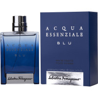 Acqua Essenziale Blu