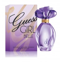 Guess Girl Belle