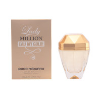 Lady Million Eau My Gold