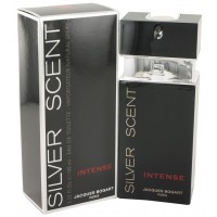 Silver Scent Intense