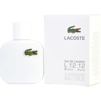 Eau de Lacoste L.12.12 Blanc