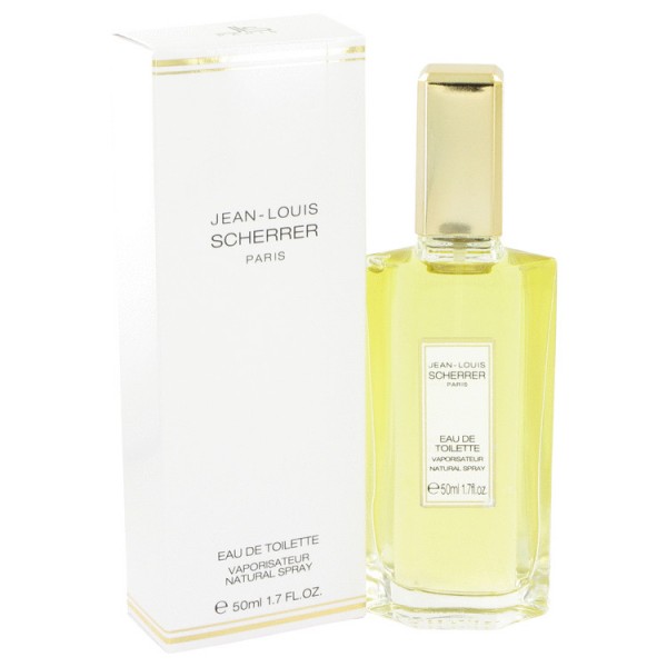 Scherrer - Jean Louis Scherrer Eau De Toilette Spray 50 ML