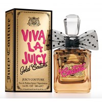 Viva La Juicy Gold Couture