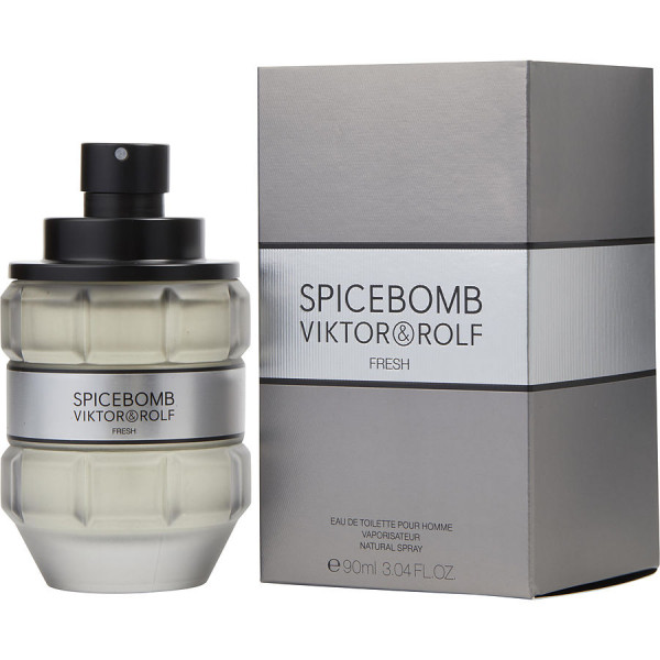 Porownywarka Cen Perfum Viktor Rolf Spicebomb Eau Fraiche