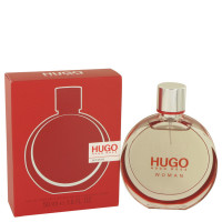 Hugo Woman