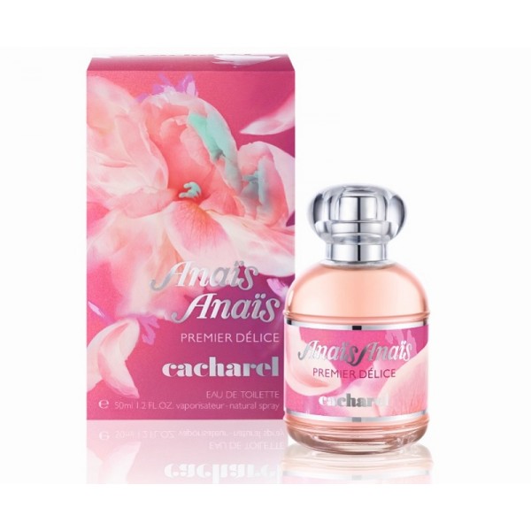 prix parfum anais cacharel